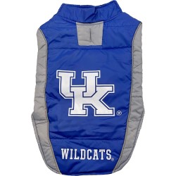 Kentucky - Puffer Vest
